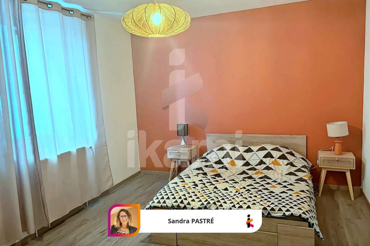 Appartement à CHATUZANGE-LE-GOUBET