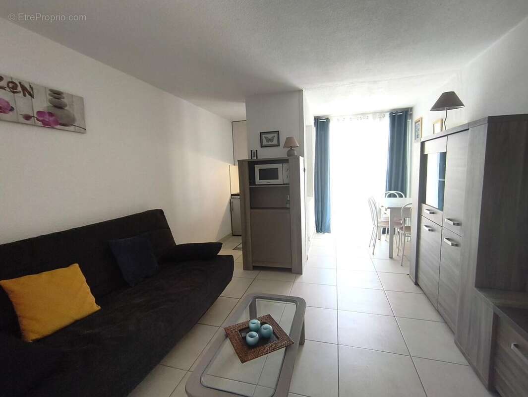 Photo 5 - Appartement à AGDE