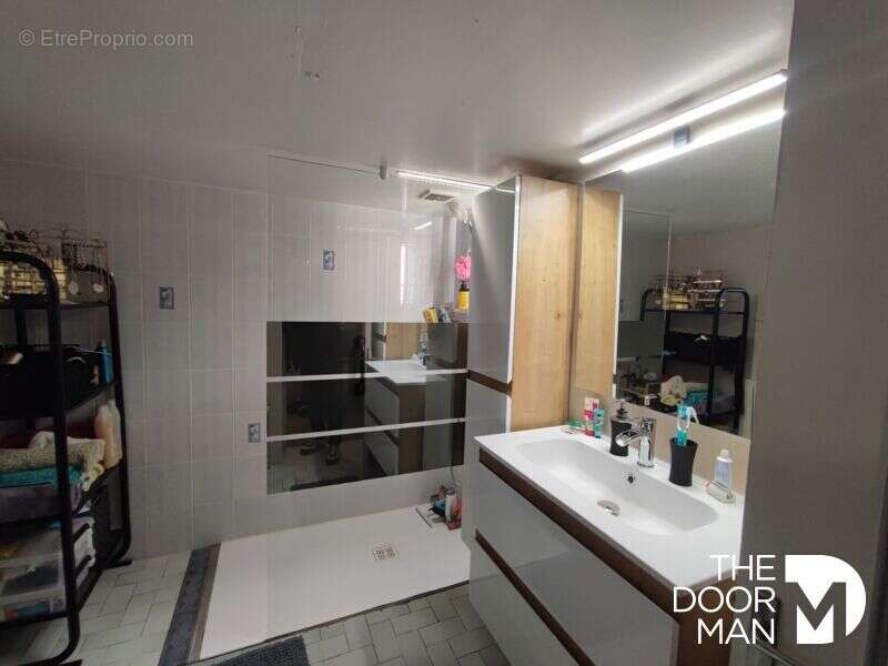 Maison à SAINT-JULIEN-SUR-SARTHE