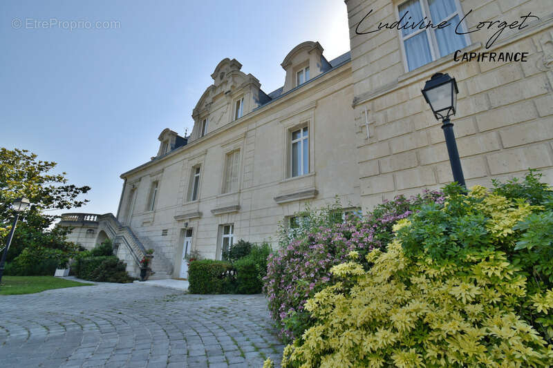 Maison à SOISSONS