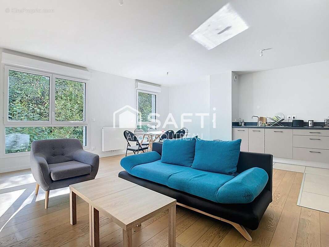 Photo 2 - Appartement à PESSAC