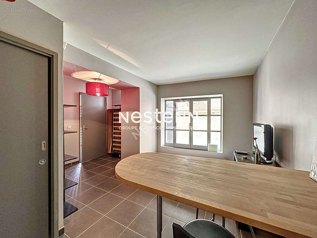 Appartement à AUCH