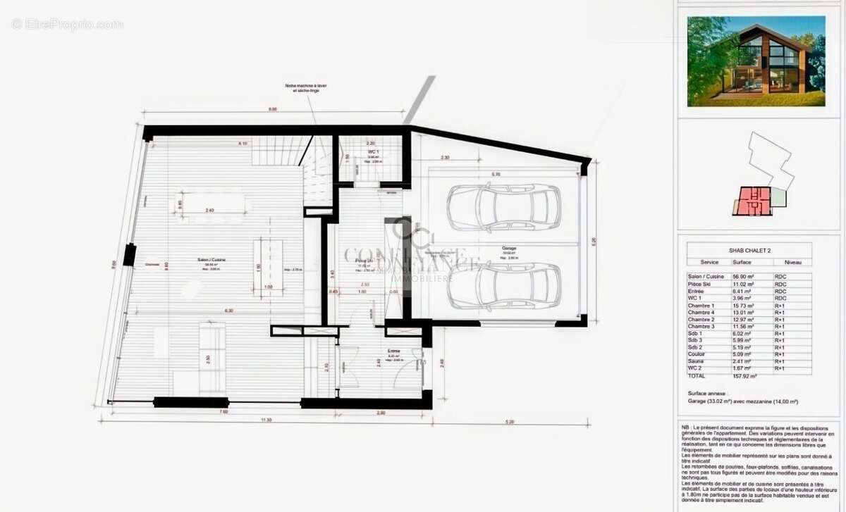 Maison à SAINT-ETIENNE-DE-TINEE