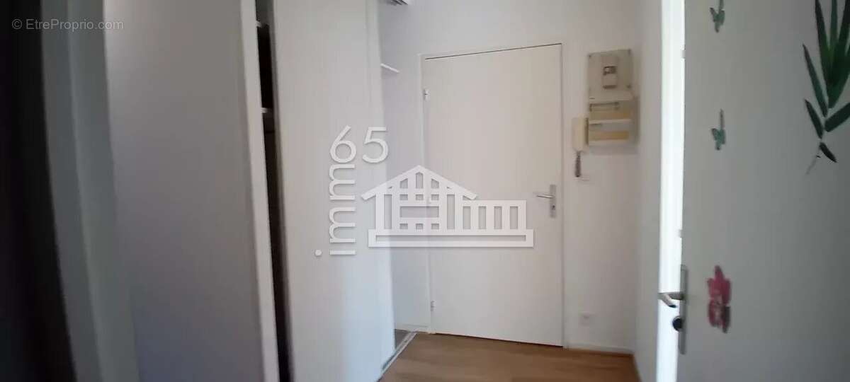 Appartement à TARBES