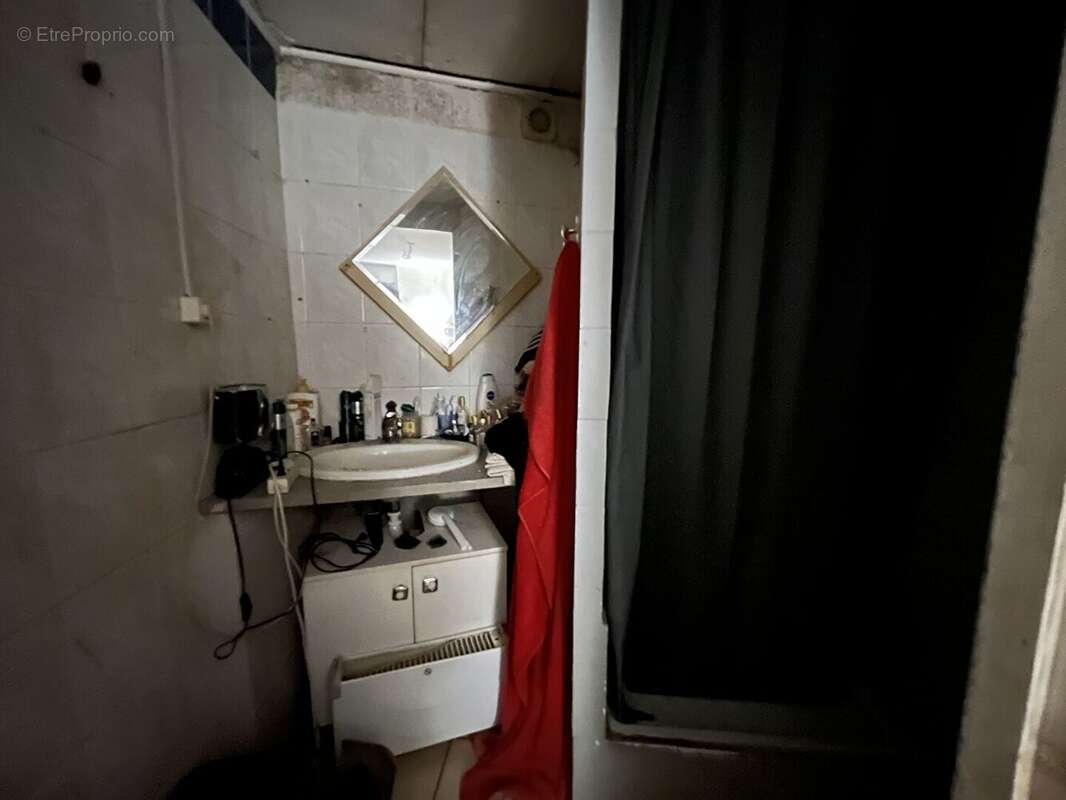 Appartement à LE LUC