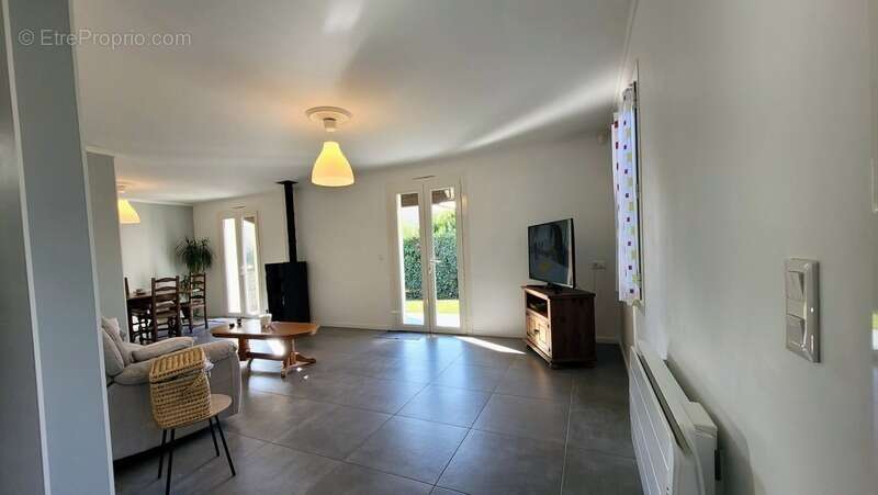 Maison à DIGNE-LES-BAINS