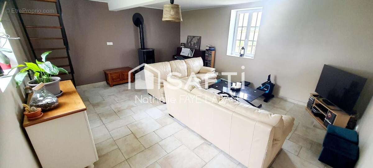 Photo 8 - Maison à SAINT-GERVAIS-LES-TROIS-CLOCHERS