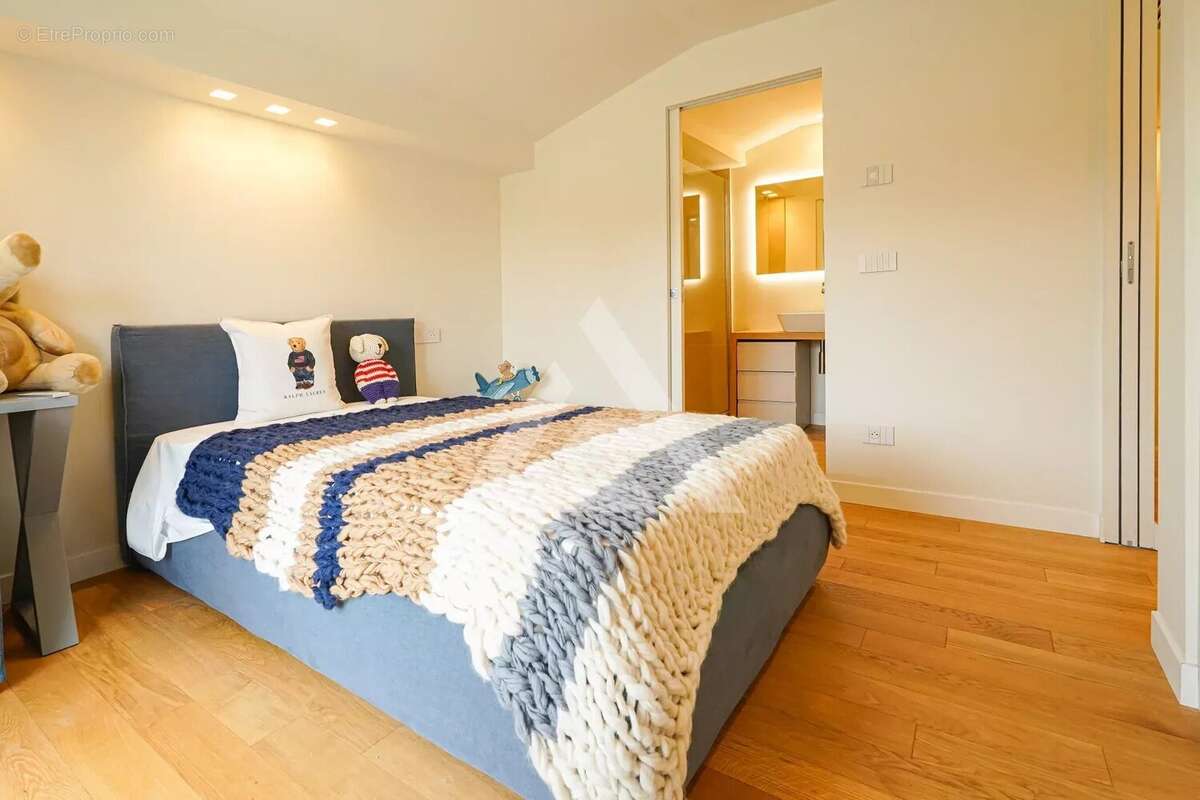 Maison à VILLEFRANCHE-SUR-MER