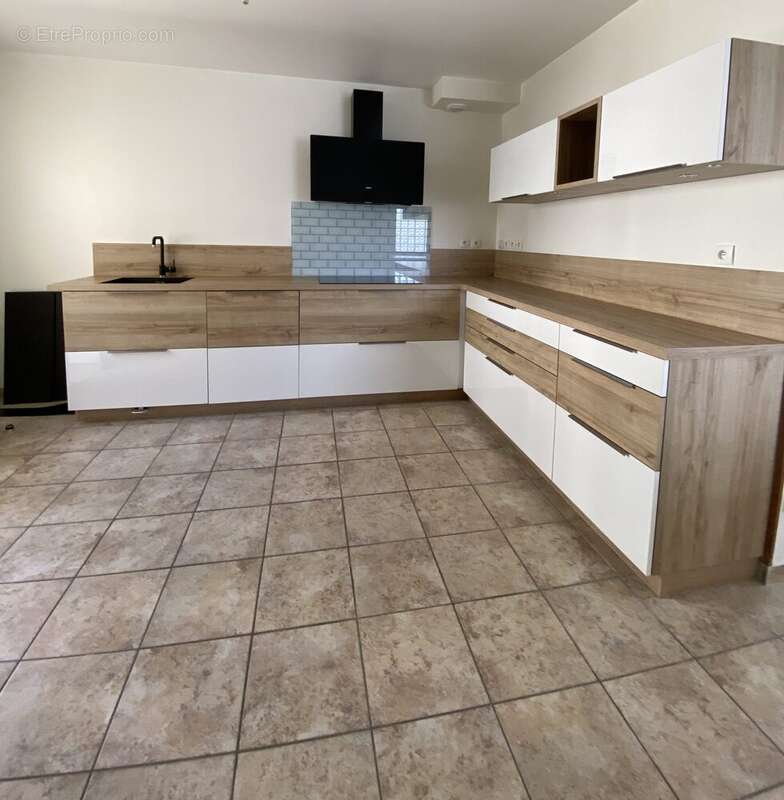 Appartement à MERLIMONT