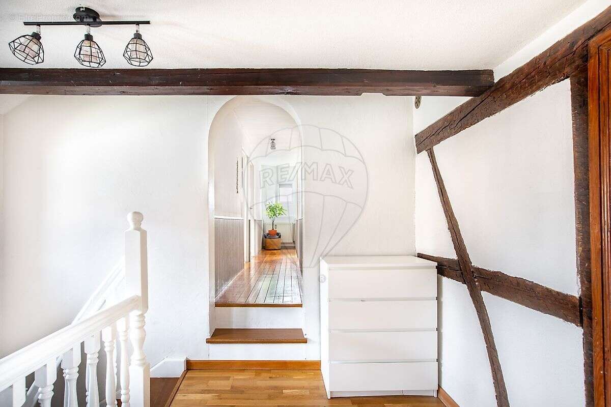Maison à KEMBS
