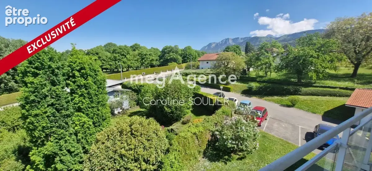 Vente en Nue-propriété, appartement 4 pièces de 130m2 - photo 11