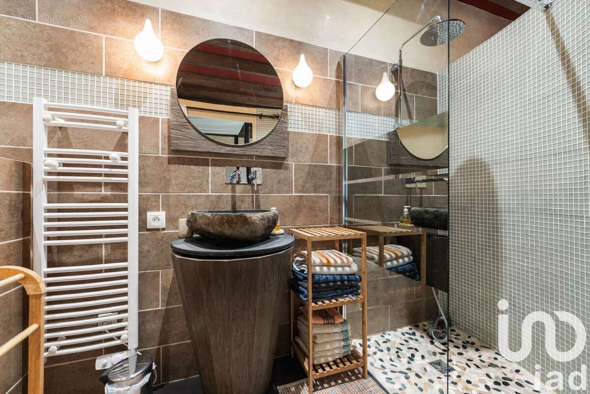 Photo 8 - Maison à RABASTENS