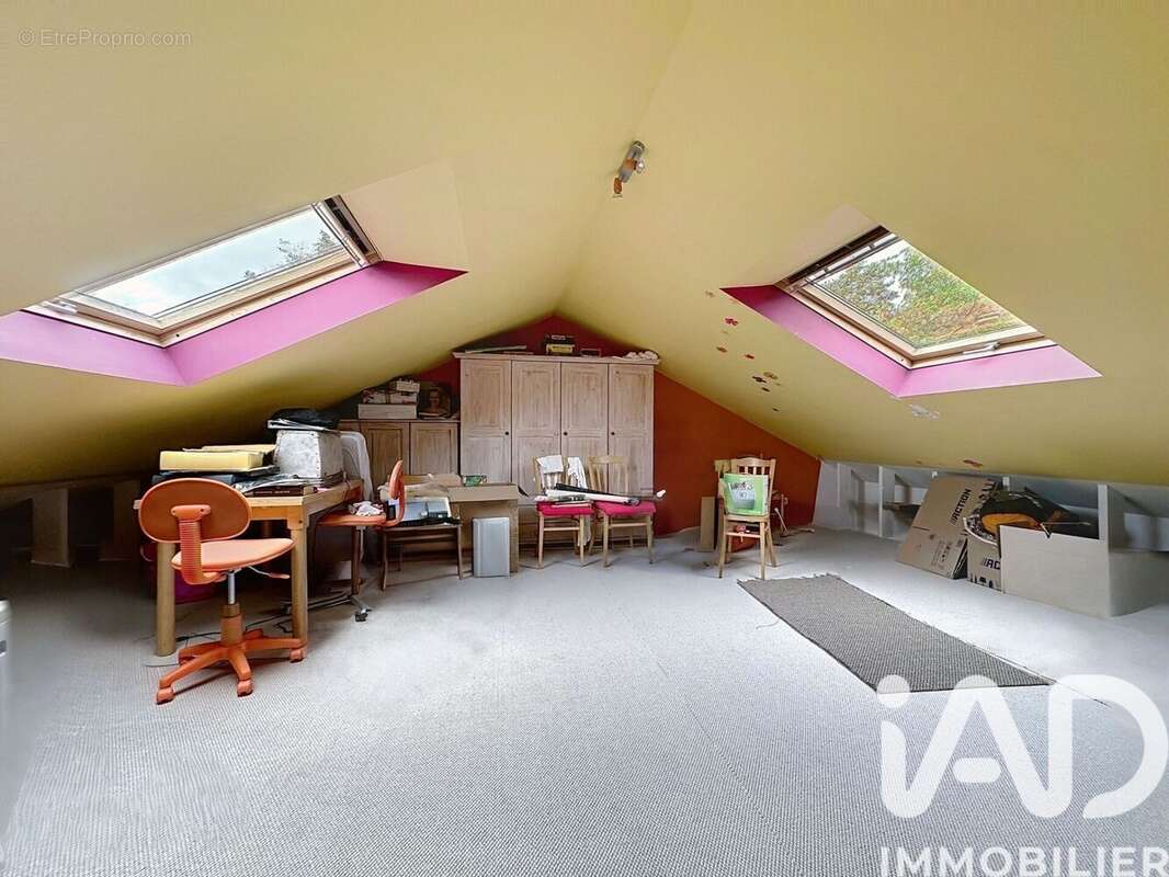 Photo 7 - Maison à ERAGNY