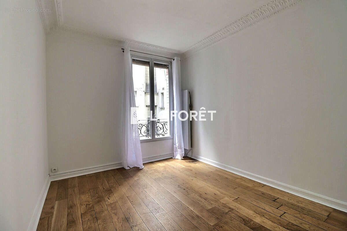 Appartement à SAINT-OUEN