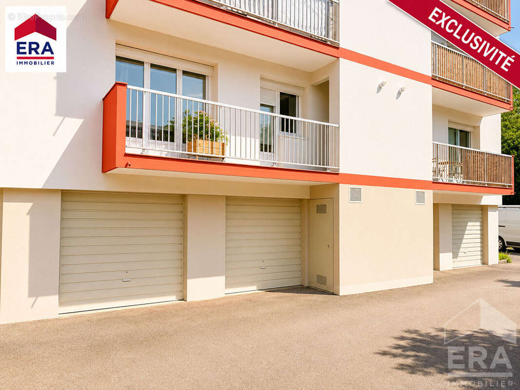 Appartement T3 à vendre à Rennes - Quartier Cleunay - photo 6