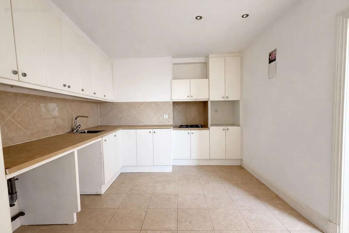 Appartement à GRASSE