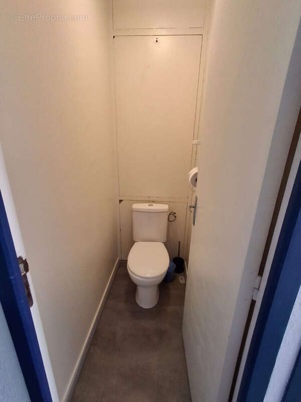 Appartement à CHATELAILLON-PLAGE