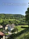 Maison à SAINTE-MARIE-AUX-MINES