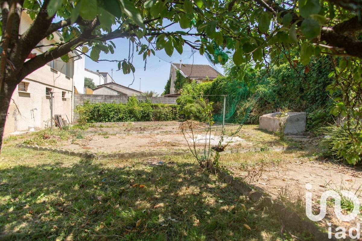 Photo 9 - Maison à TALENCE