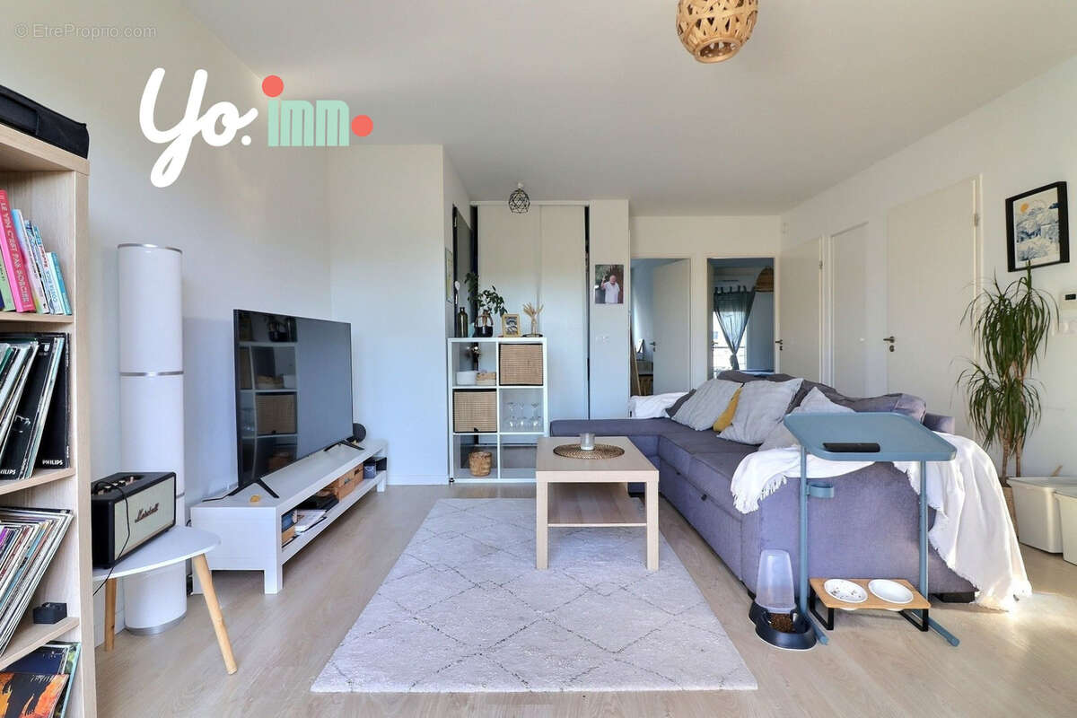 Appartement à SEIGNOSSE