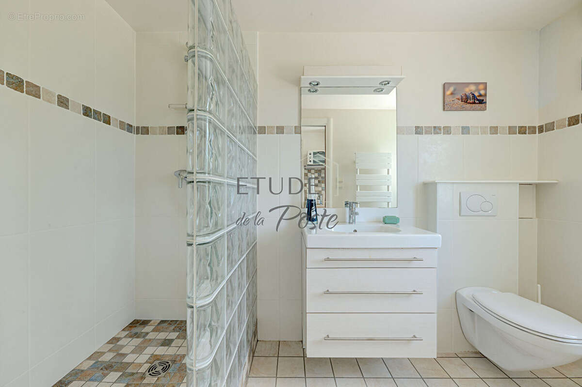 Maison de charme coeur de ville 100m2 à vendre à Brunoy - Réf. 411 - photo 11