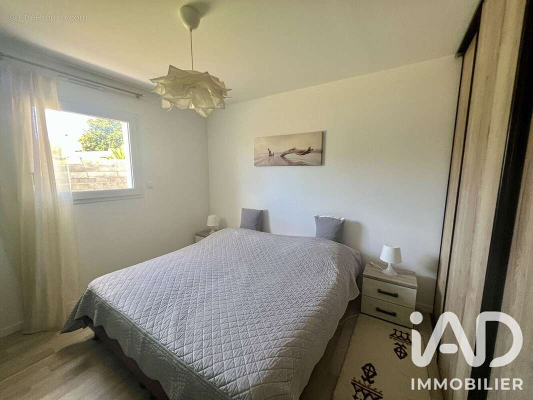 Maison 70 m² à Plozevet  - photo 7