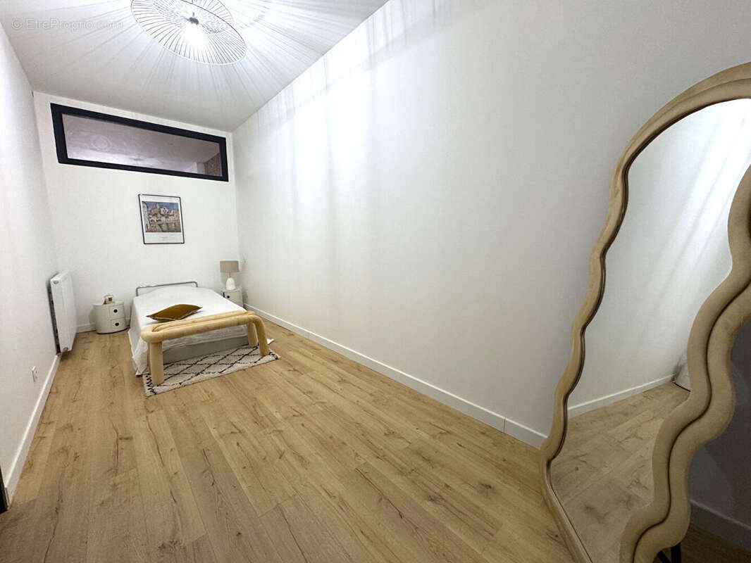Appartement Toulouse 3 pièces de 98m² + Balcon + Atelier + Cave ! LES CARMES - photo 6