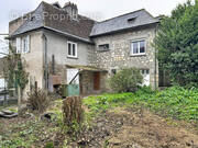 Maison à BRIGNAC-LA-PLAINE