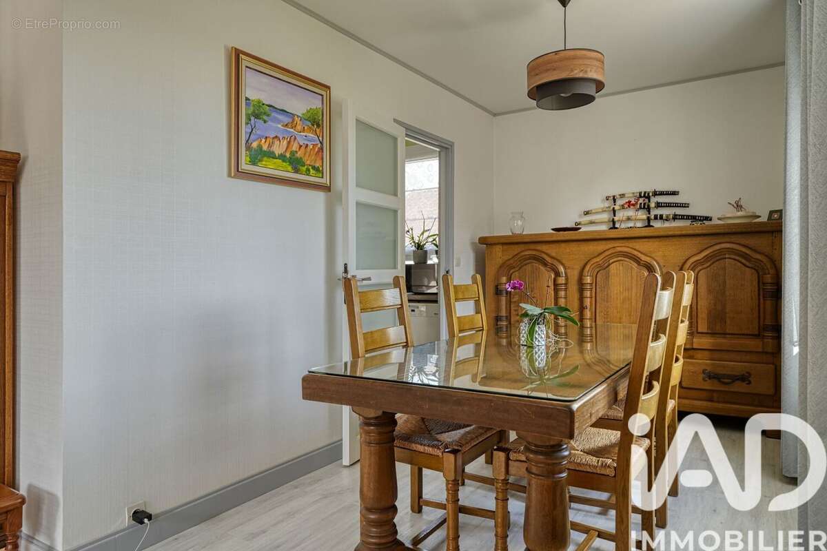 Maison 109 m² à Villiers-Sur-Orge  - photo 9