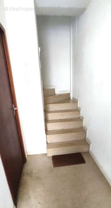 Appartement à COGNAC