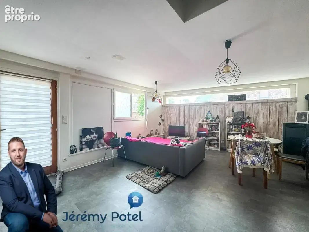 EXCLUSIVITÉ CATTENIÈRES – Ensemble de 2 biens : Maison spacieuse & T2 indépendant - photo 12