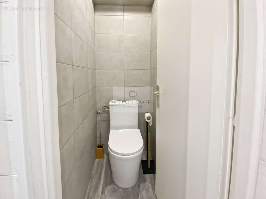 Appartement à SAINT-ETIENNE-DE-TINEE