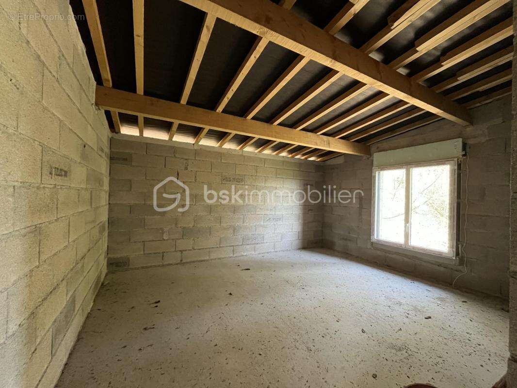 Maison à SAINT-MIHIEL