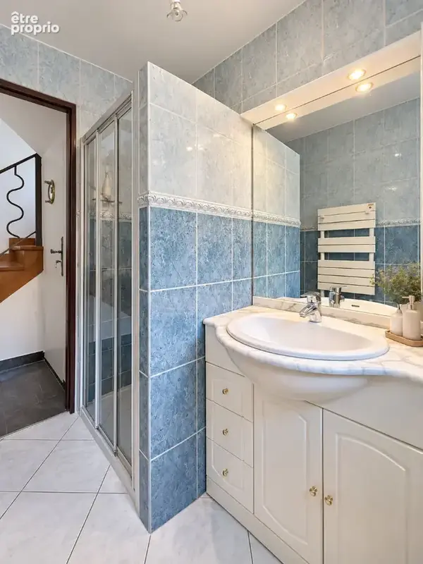 Maison Choisy Le Roi 6 pièce(s) 89 m2 - photo 7