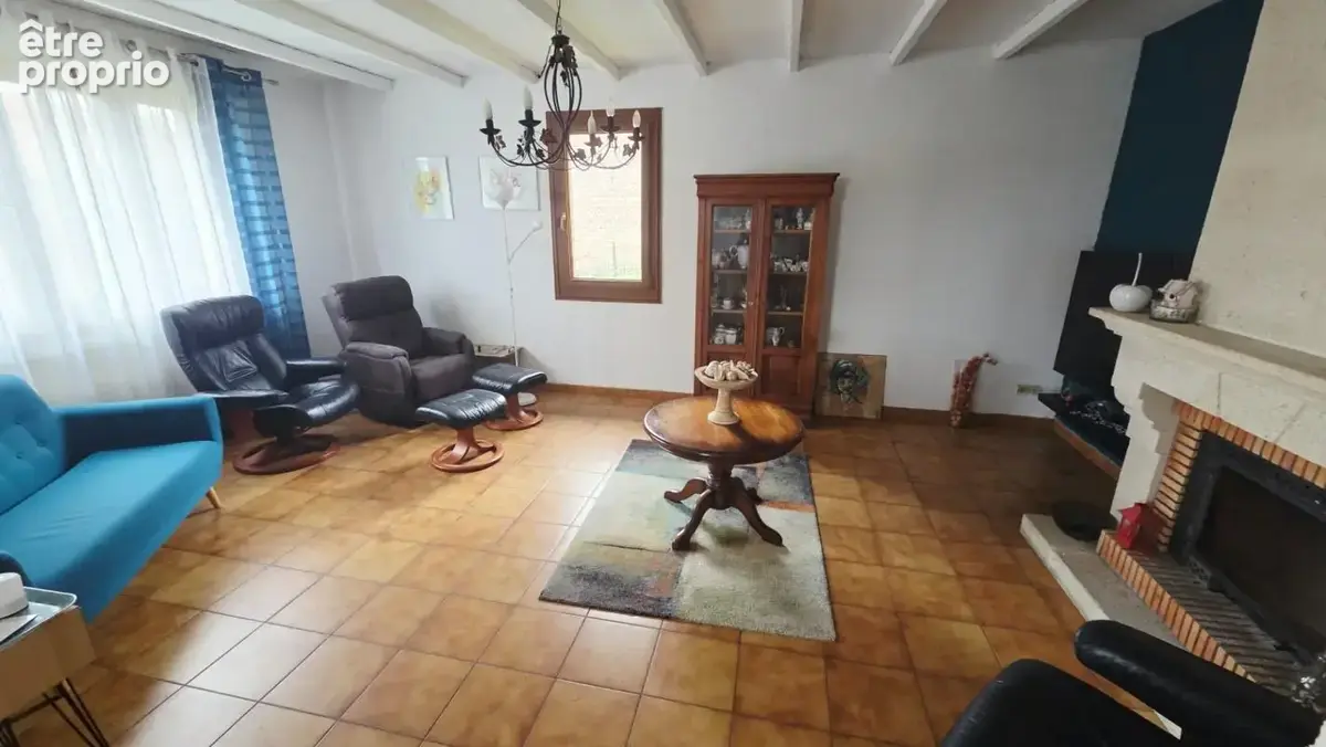 Maison 7 pièces / 136 m² / 234 000 EUR / GUEMAPPE - photo 4