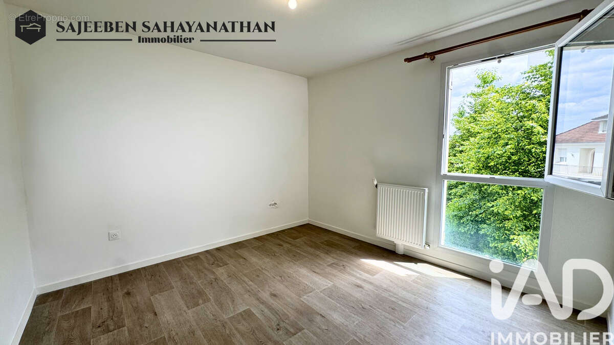 Photo 6 - Appartement à BOIS-D'ARCY