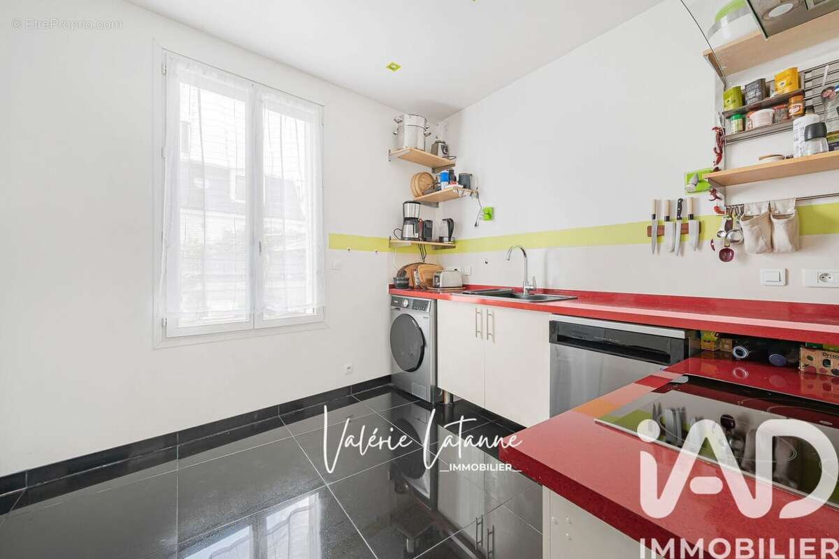 Photo 5 - Maison à SAINT-MAUR-DES-FOSSES