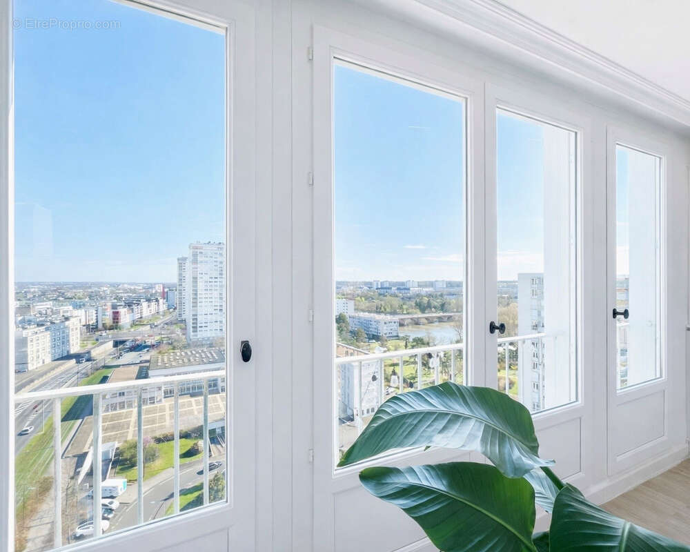 Appartement à TOURS