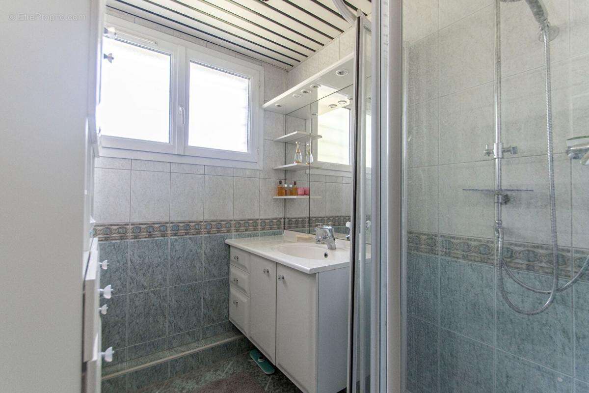 Maison à BRETIGNY-SUR-ORGE