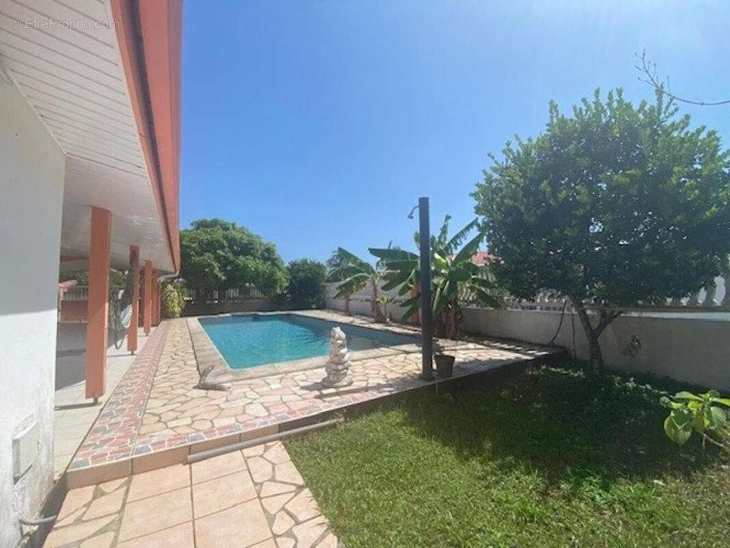 Photo 2 - Maison à MACOURIA