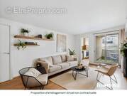 Appartement à PARIS-9E