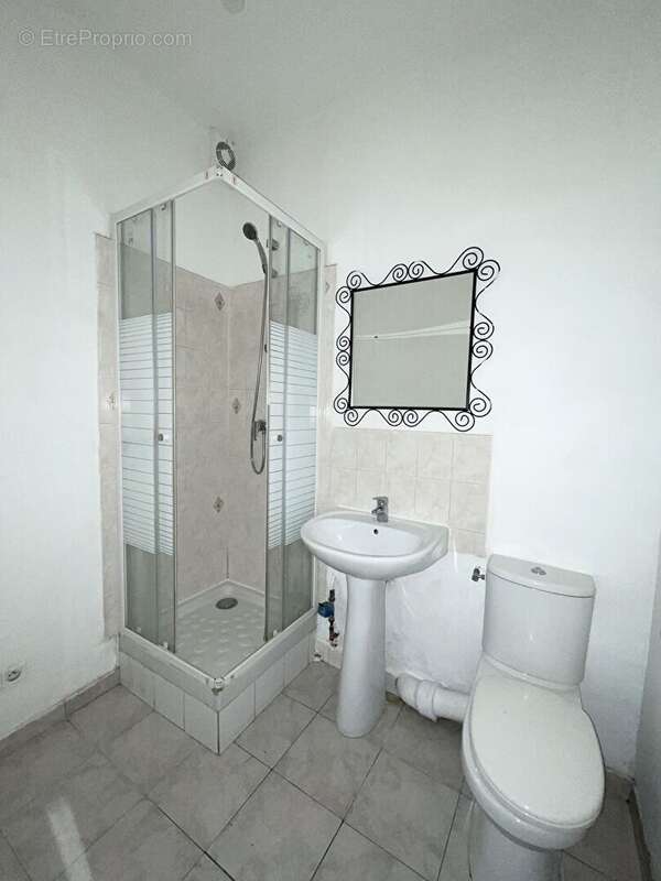 Appartement à ALFORTVILLE