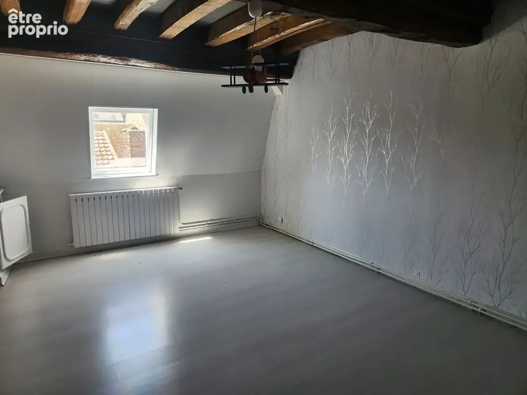Logement atypique sur 3 niveaux - photo 4