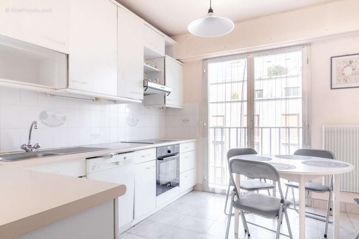 Photo 5 - Appartement à VERSAILLES