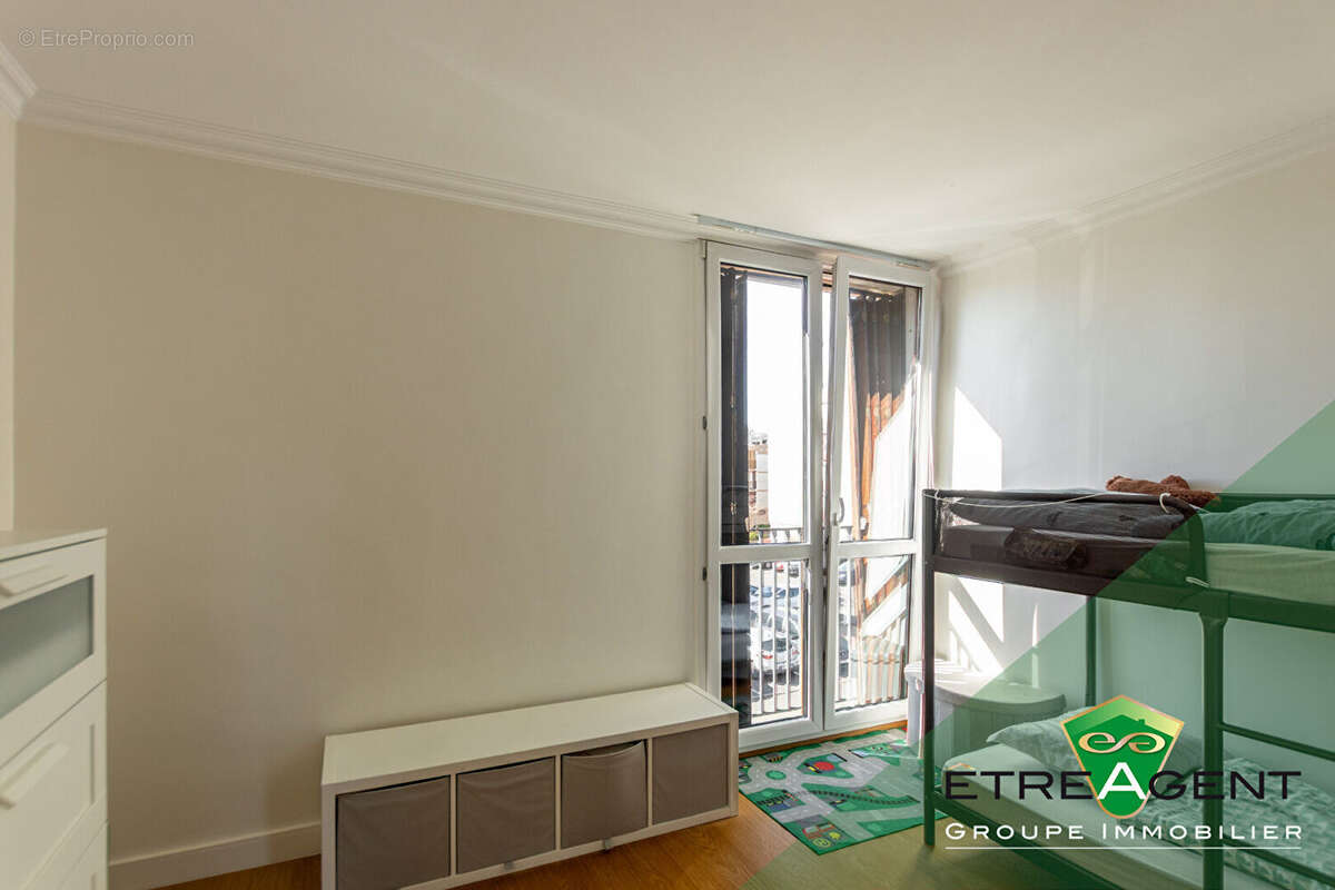 Appartement à FRANCONVILLE