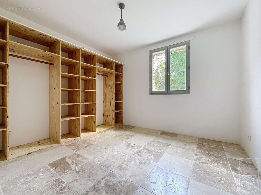 Maison à VALLON-PONT-D&#039;ARC