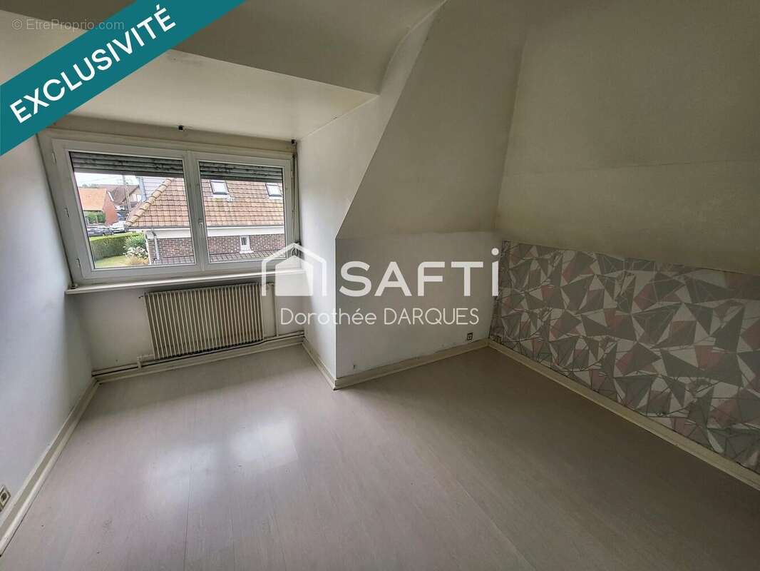 Photo 8 - Maison à ARQUES