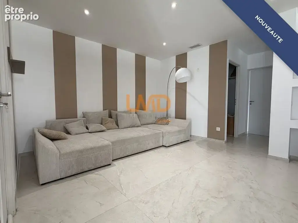 Villa T5 plain pied 120 m2 - photo 6