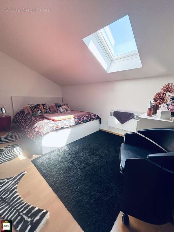Appartement à LONGWY