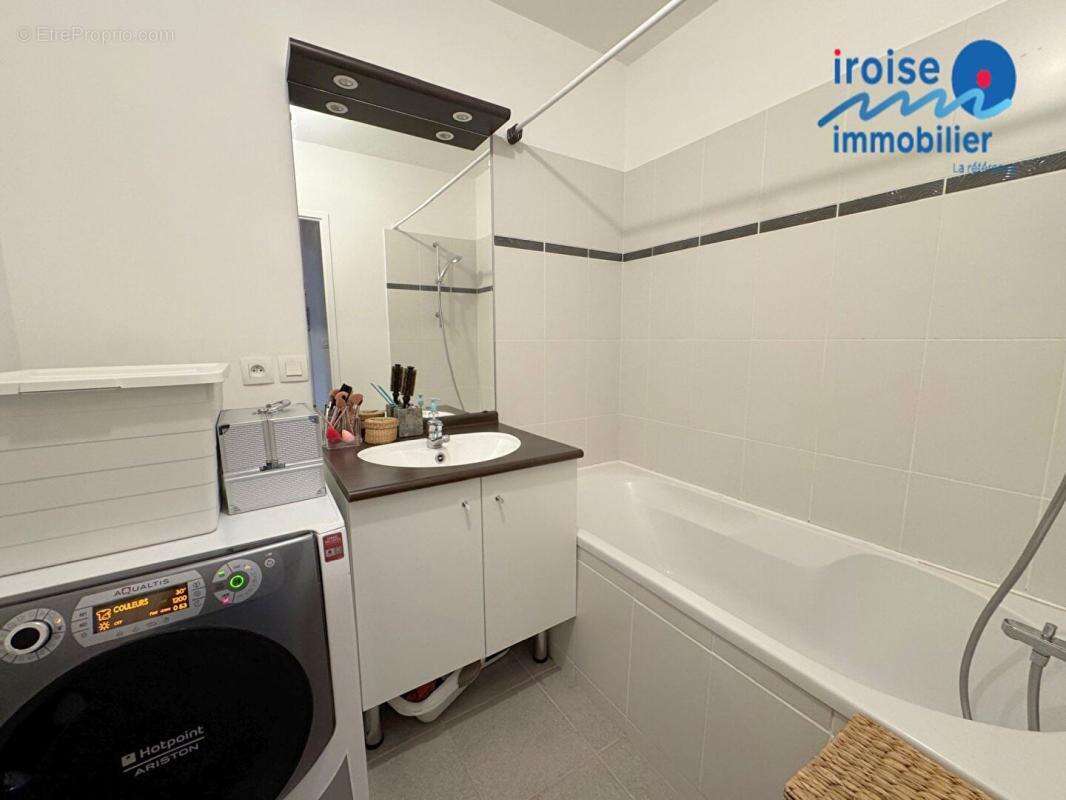 Appartement à BREST
